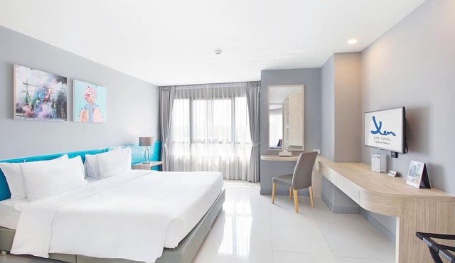 Xen Hotel Nakhon Pathom in Nakhon Pathom