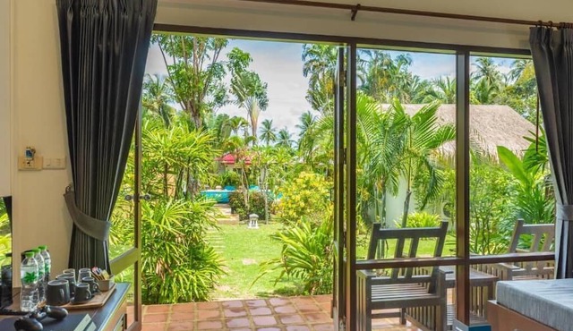 EASY TIME VILLA by MARALEINA in Koh Samui
