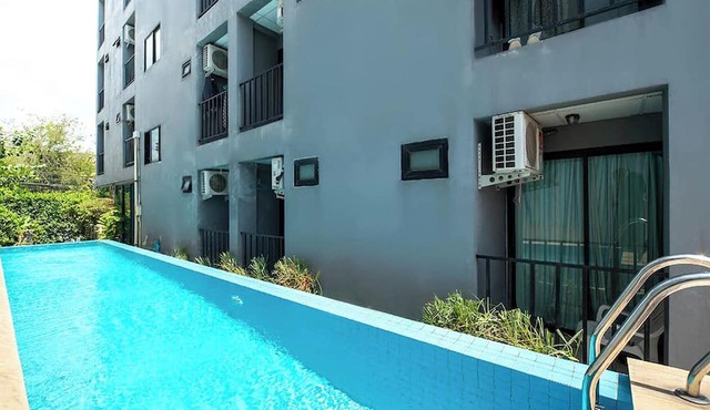 Chill Guest in Bangkok