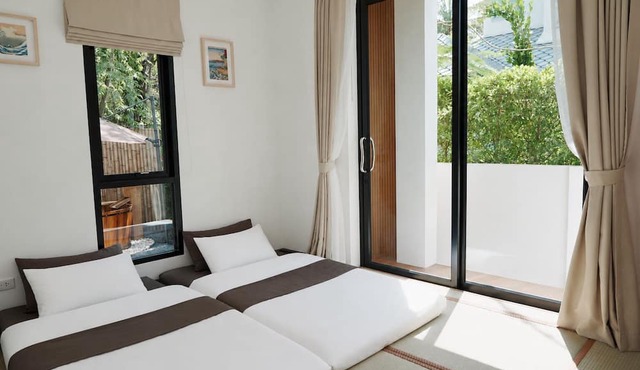 Dinnano in Khlong Thom