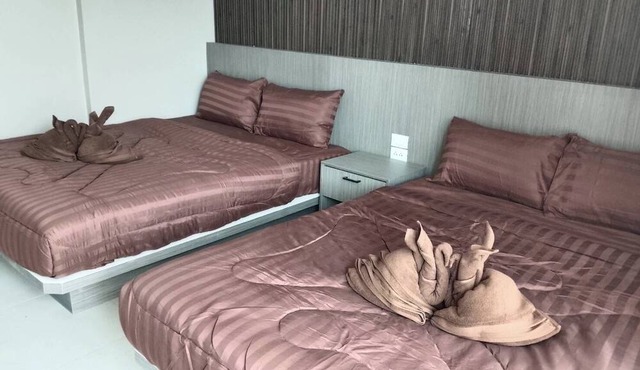 Sitara Hotel Patong Beach in Patong