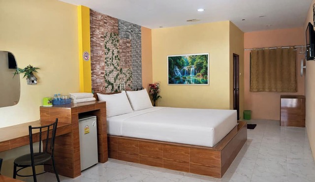 F.H.R Krabi City Hotel in Krabi