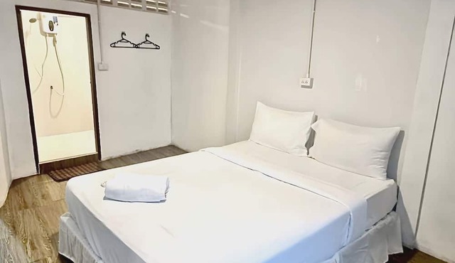 Znap Yaowarat in Bangkok