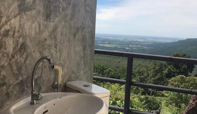Phongtang Garden Homestay in Noen Maprang