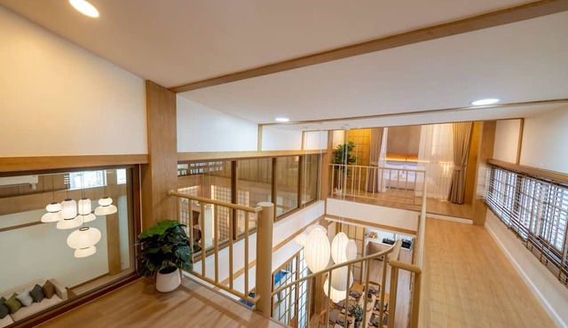 Kiyomizu Onsen &Glamping Resort Saraburi in Nong Khae