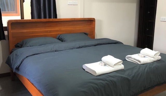 THE SUN HOMESTAY in Ko Kood