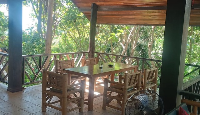 Marissa Hotel in Ko Pha-ngan