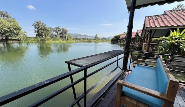 Rabiangmai Resort in Kanchanaburi