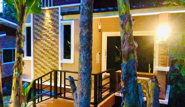 Lucky Sky Homestay in Ko Pha-ngan