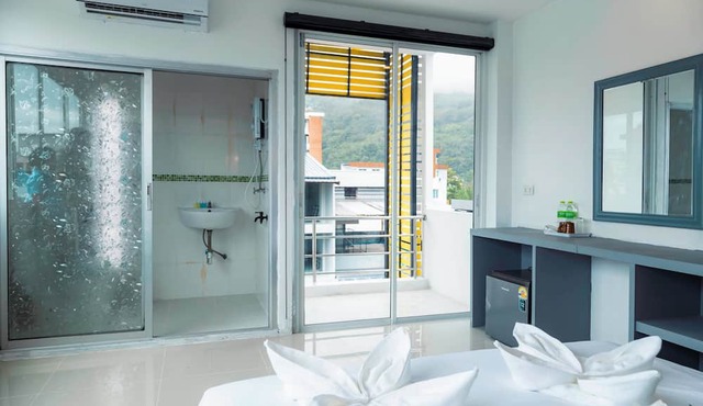 LimeTree Loft Guesthouse in Patong