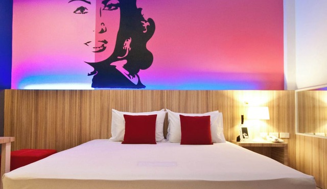 OK Resort Laemchabang in Si Racha