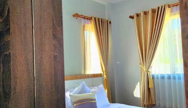 SRE Mae Sot - Entire Villa in Mae Sot
