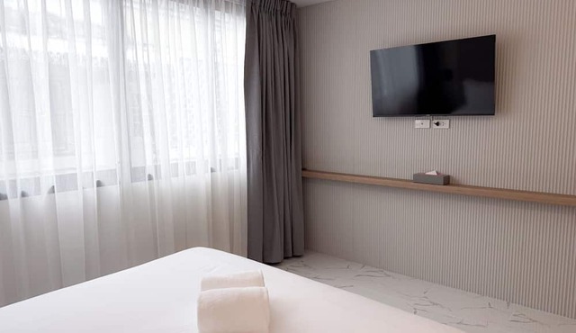 Laoteng Boutique Hotel in Phuket