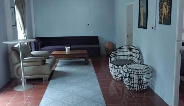 Greeneryhousekrabi52 in Krabi