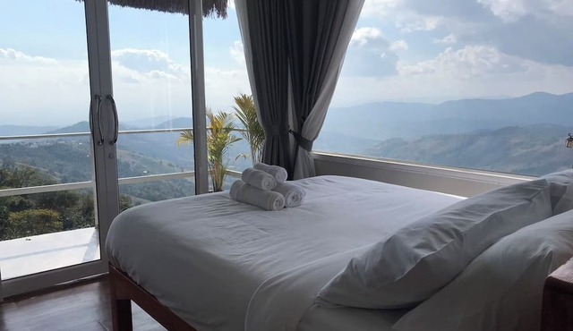 Cozy Homey Doichang in Mae Suai