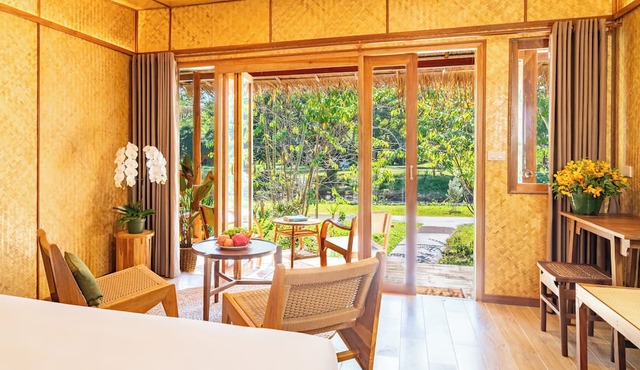 The Riverfront Reserve in Pai