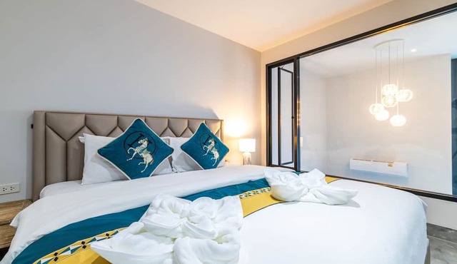Phuket Leisure Time Hotel