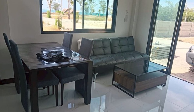 A&B Beach Villa At VK in Mai Rut