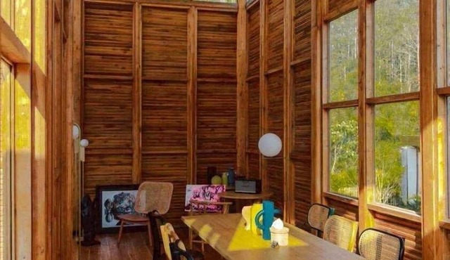 Lomhaijai Homestay in Bo Kluea