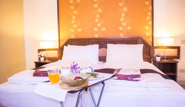 People Place Boutique In Town Hotel in Chiang Mai