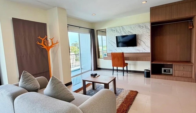 Phavina Hotel & Grand Boutique Rayong