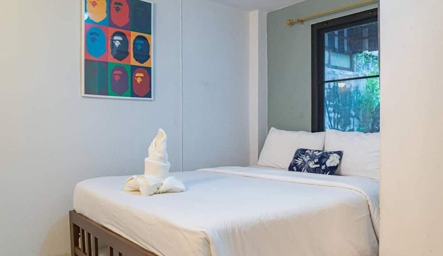 Asoke Montri Hostel in Bangkok