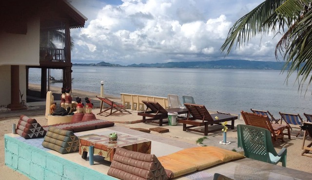 Starlight Haad Rin Resort in Ko Pha-ngan