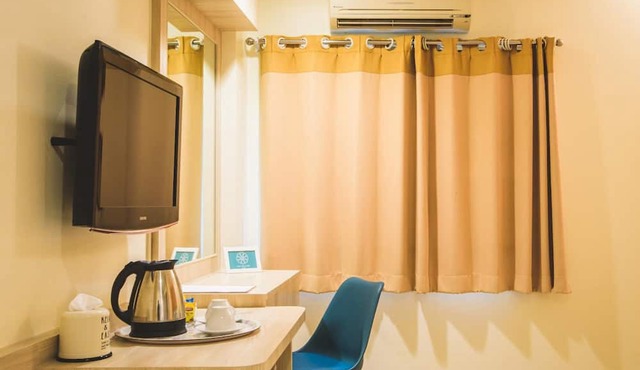 New Suanmali Hotel in Bangkok