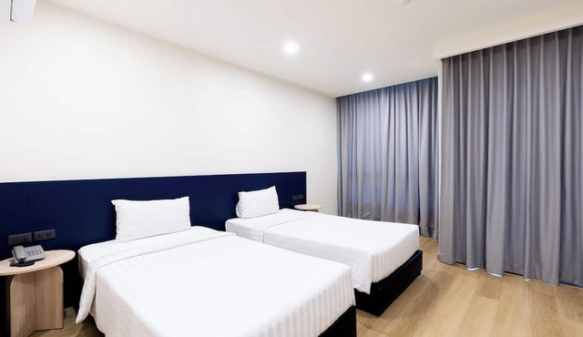 CA Hotel and Residence Phuket