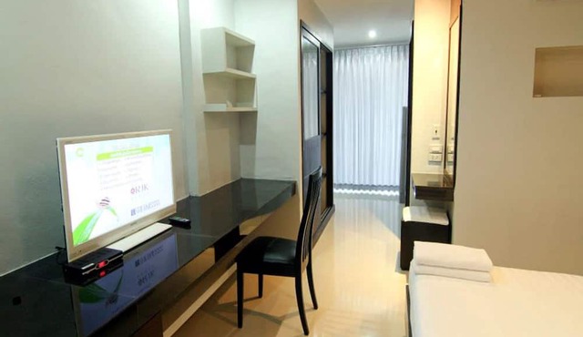 Smith Residence in Surat Thani