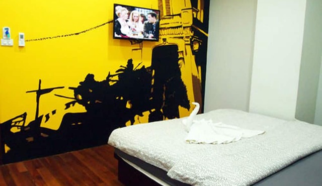 Sunny Hostel Phuket in Phuket