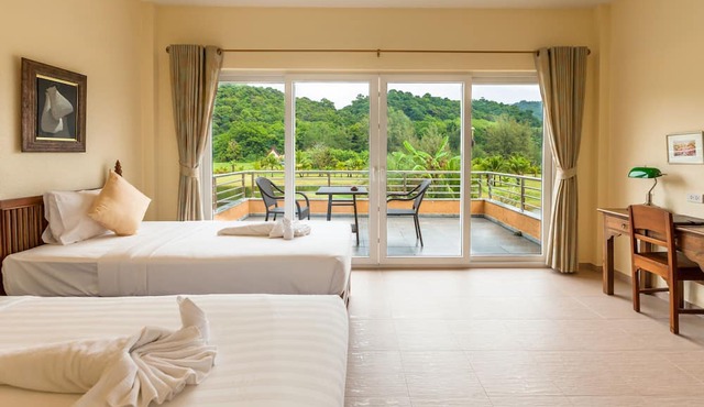 Little Sunshine Boutique Beach Resort & Spa