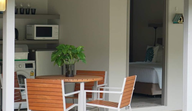 2 Bedroom Neer Phuket Airport