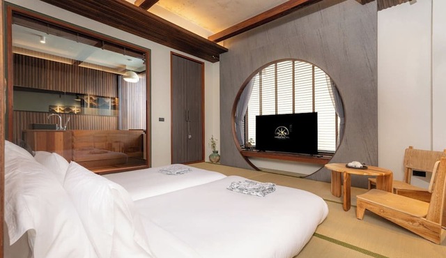 Hoshi Hotel Hatyai in Hat Yai