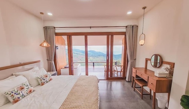 Baan Rai good view cafe&Resort