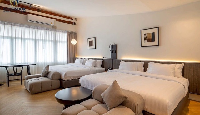 Santisookmidtown in Pattani