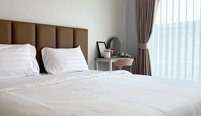 Monday Guesthouse Hatyai in Hat Yai