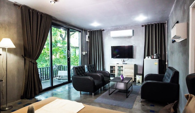 Judy Park & Resort Buriram in Buriram