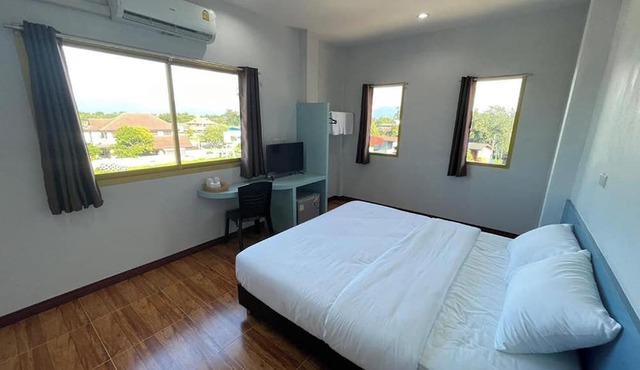 Chiang Kham Ruk Khun Hotel in Chiang Kham
