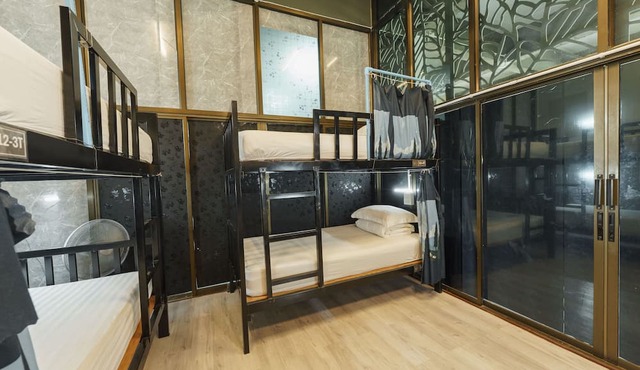 Green Gen Hotel Phuket