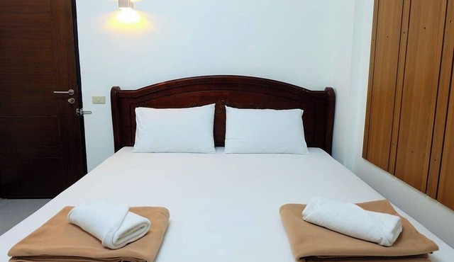 Baan Rao Boutique Residence in Chiang Mai