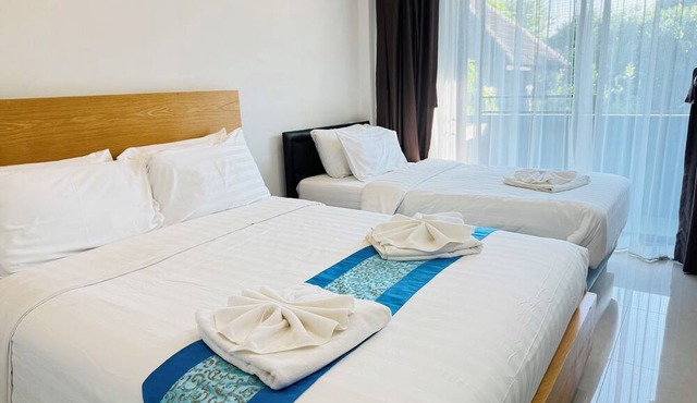 Collection O Room Lanna Hotel in Chiang Mai
