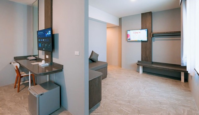 One Budget Hotel Lampang Phahonyothin in Lampang