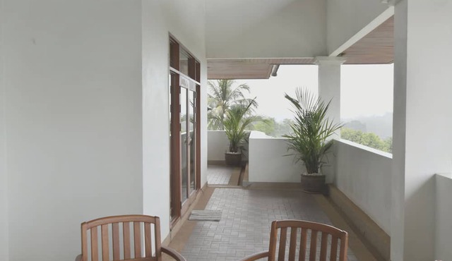 Beautiful 6-bedroom 625 Sqm Condo on gorgeous Maikhao Blue Canyon Golf Course