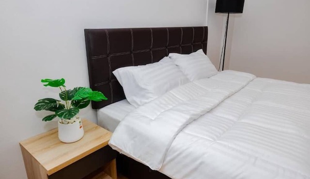 22 Hostel in Chiang Mai
