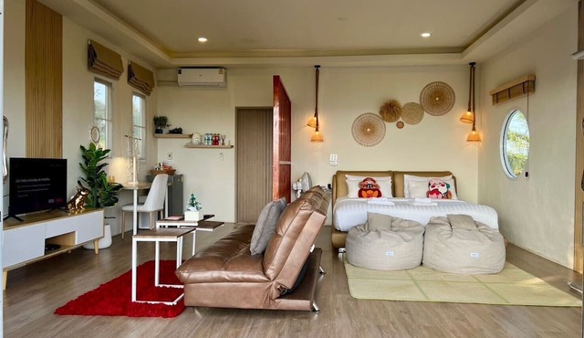 Bella Lunar Villa