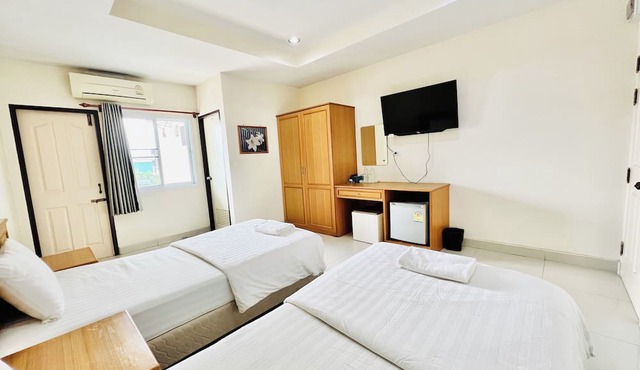 Udon Perfect Mansion in Udon Thani