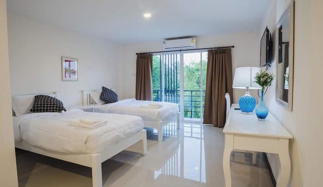 Banjan Stay in Udon Thani