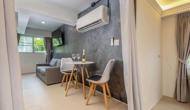 BOHO Boutique Bungalows in Ko Pha-ngan