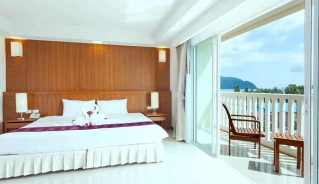 Rawai Princess Hotel